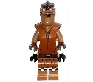 LEGO Pong Krell Minifigurka