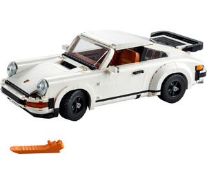 LEGO Porsche 911 10295