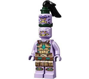 LEGO PoulErik Minifigurka