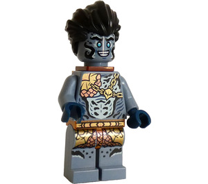 LEGO Prince Benthomaar Minifigurka