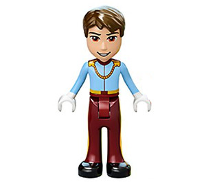 LEGO Prince Charming Minifigurka