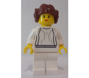 LEGO Princezna Leia (20th Anniversary) Minifigurka