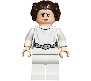 LEGO Princezna Leia Minifigurka