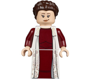 LEGO Princezna Leia Minifigurka