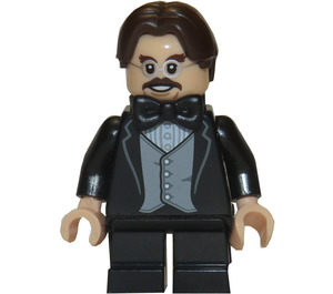 LEGO Professor Filius Flitwick Minifigurka