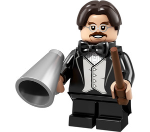 LEGO Professor Filius Flitwick 71022-13