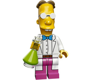 LEGO Professor Frink 71009-9