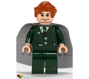 LEGO Profesor Lupin Minifigurka