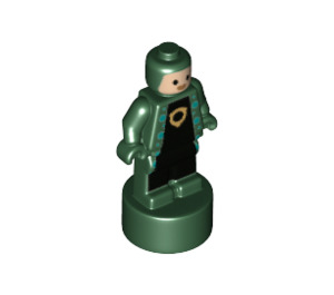 LEGO Profesor Minerva McGonagall Statuette Minifigurka