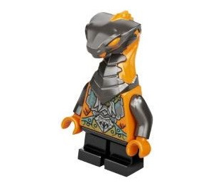 LEGO Python Dynamite Minifigurka