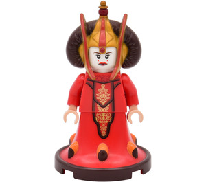 LEGO Queen Amidala Minifigurka