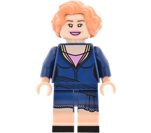 LEGO Queenie Goldstein Minifigurka