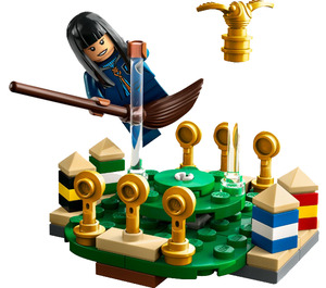 LEGO Quidditch Practice 30651