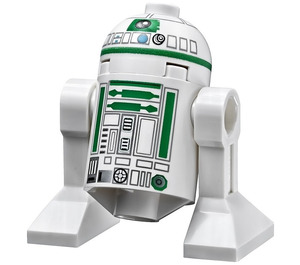 LEGO R2 Unit Minifigurka