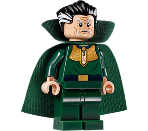 LEGO Ra’s al Ghul Minifigurka