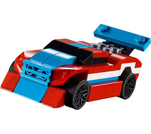 LEGO Race Car 30572