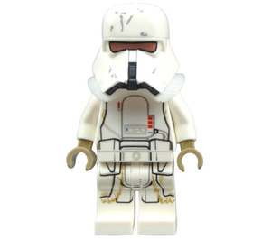 LEGO Range Trooper Minifigurka