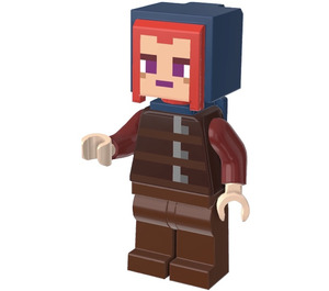 LEGO Ranger Hero Minifigurka