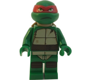 LEGO Raphael Minifigurka