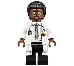 LEGO Ray Arnold Minifigurka