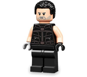 LEGO Razor Fist Minifigurka