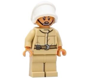 LEGO Rebel Crew Minifigurka