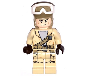 LEGO Rebel Trooper s Ochranné brýle Minifigurka