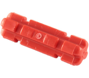 LEGO osa 2 s Grooves (32062)
