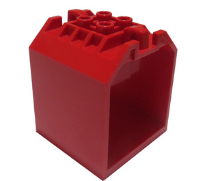 LEGO Box 4 x 4 x 4 (30639)