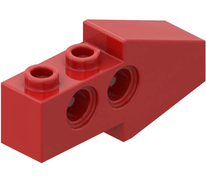 LEGO Kostka 1 x 4 Křídlo (2743)