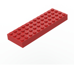 LEGO Kostka 4 x 12 (4202 / 60033)