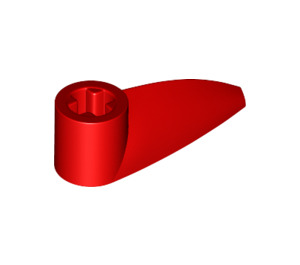 LEGO Dráp s osa otvorem (bioniklové oko) (41669 / 48267)