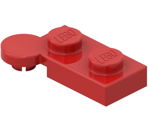 LEGO Závěs Deska 1 x 4 Horní (2430)
