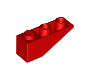 LEGO Sklon 1 x 3 (25°) Převrácený (4287)