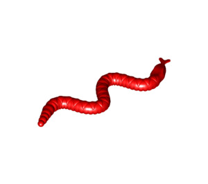 LEGO Red Snake (30115)