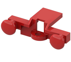 LEGO Vlak Buffer nosník (4022)