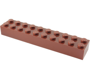 LEGO Kostka 2 x 10 (3006 / 92538)