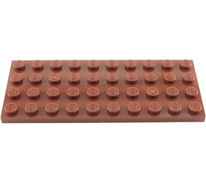 LEGO Deska 4 x 10 (3030)