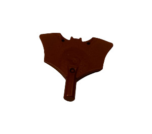 LEGO Batarang s Jeden Tyčka at Dno