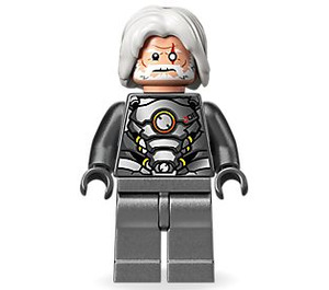 LEGO Reinhardt Minifigurka