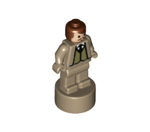 LEGO Remus Lupin Trophy Minifigurka
