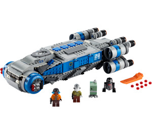 LEGO Resistance I-TS Transport 75293