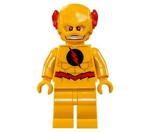 LEGO Reverse Flash Minifigurka