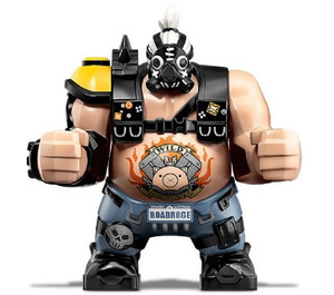 LEGO Roadhog Minifigurka