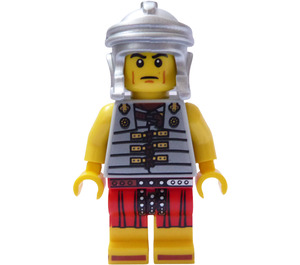 LEGO Roman Voják Minifigurka