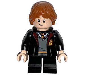 LEGO Ron Weasley Minifigurka