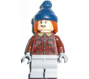 LEGO Ron Weasley Minifigurka