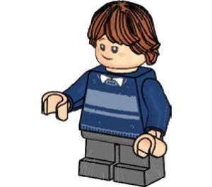 LEGO Ron Weasley Minifigurka