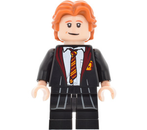 LEGO Ron Weasley Minifigurka