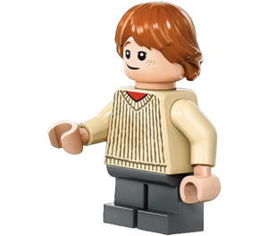 LEGO Ron Weasley Minifigurka